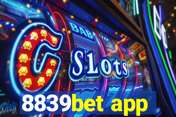 8839bet app